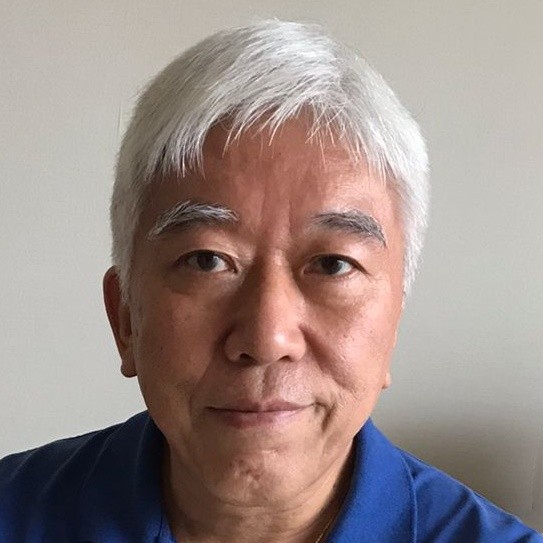 ひではる（Web係のおじさん）